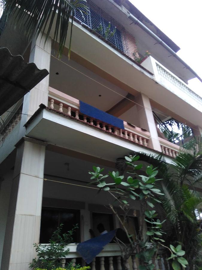 Sai Prasad Guest House Murūd Екстериор снимка