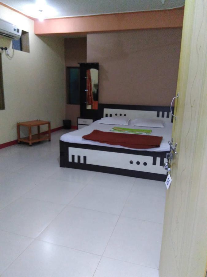 Sai Prasad Guest House Murūd Екстериор снимка